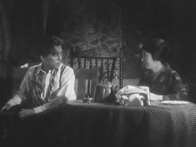 [1930] Sono Yo No Tsuma [A Mulher Daquela Noite]